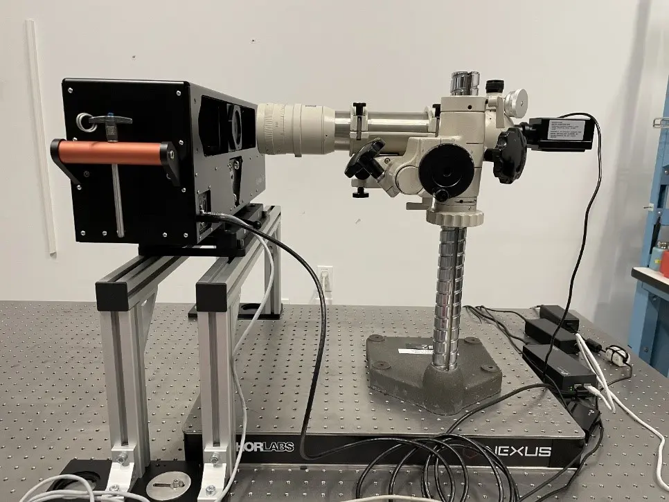 Featured image for “The Optikos ColliMeter™: Taking the Guesswork Out of Focusing”