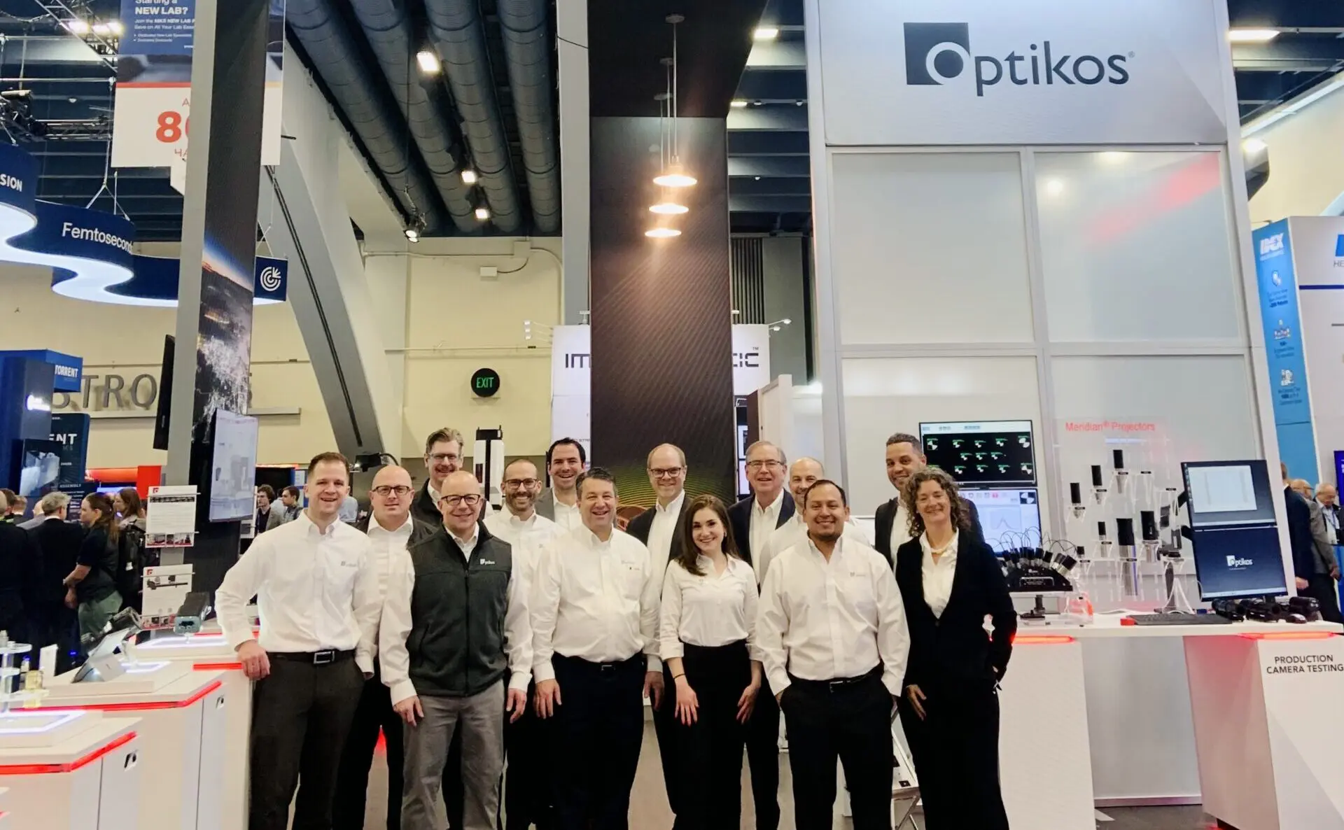 Featured image for “Highlights from Photonics West 2025”