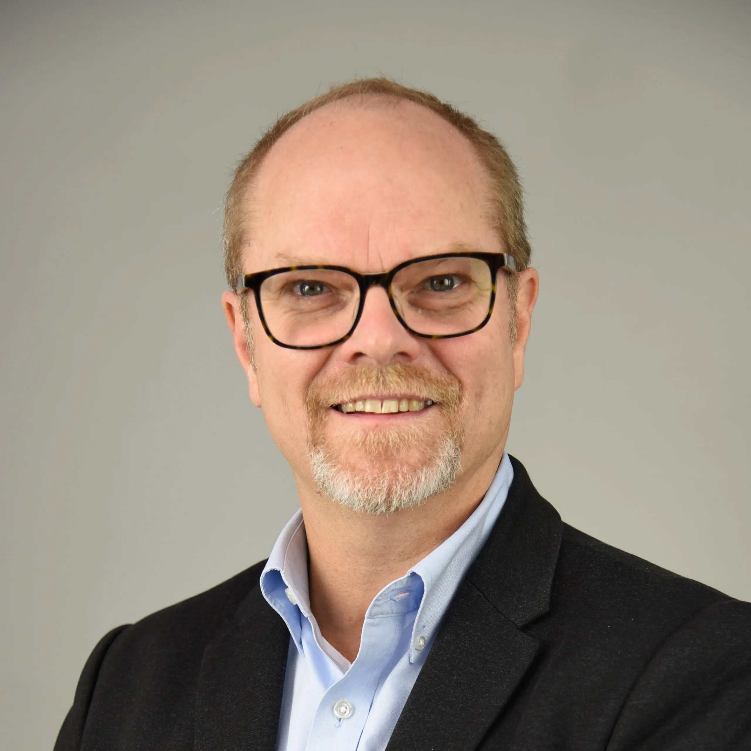 Lars Sandstroem