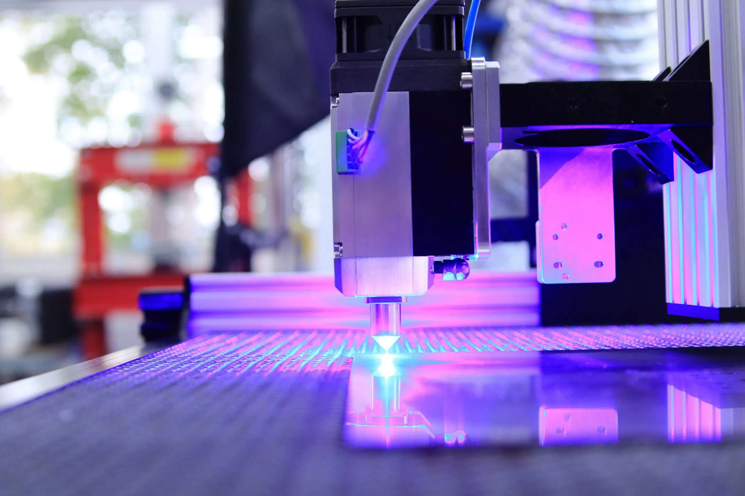 Laser Systems