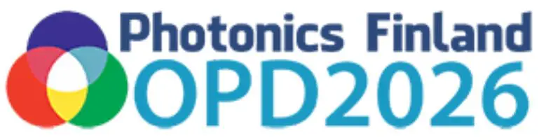 Optics and Photonics Days 2026 logo