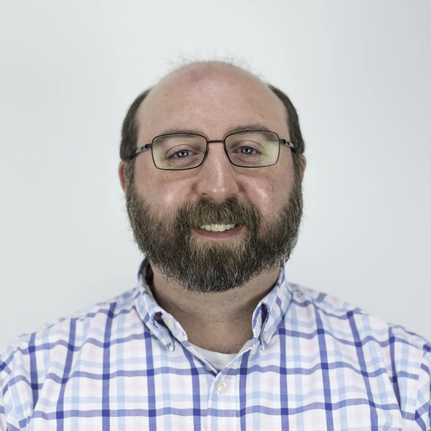 Ben Masella, Ph.D. fluorescence imaging performance requirements
