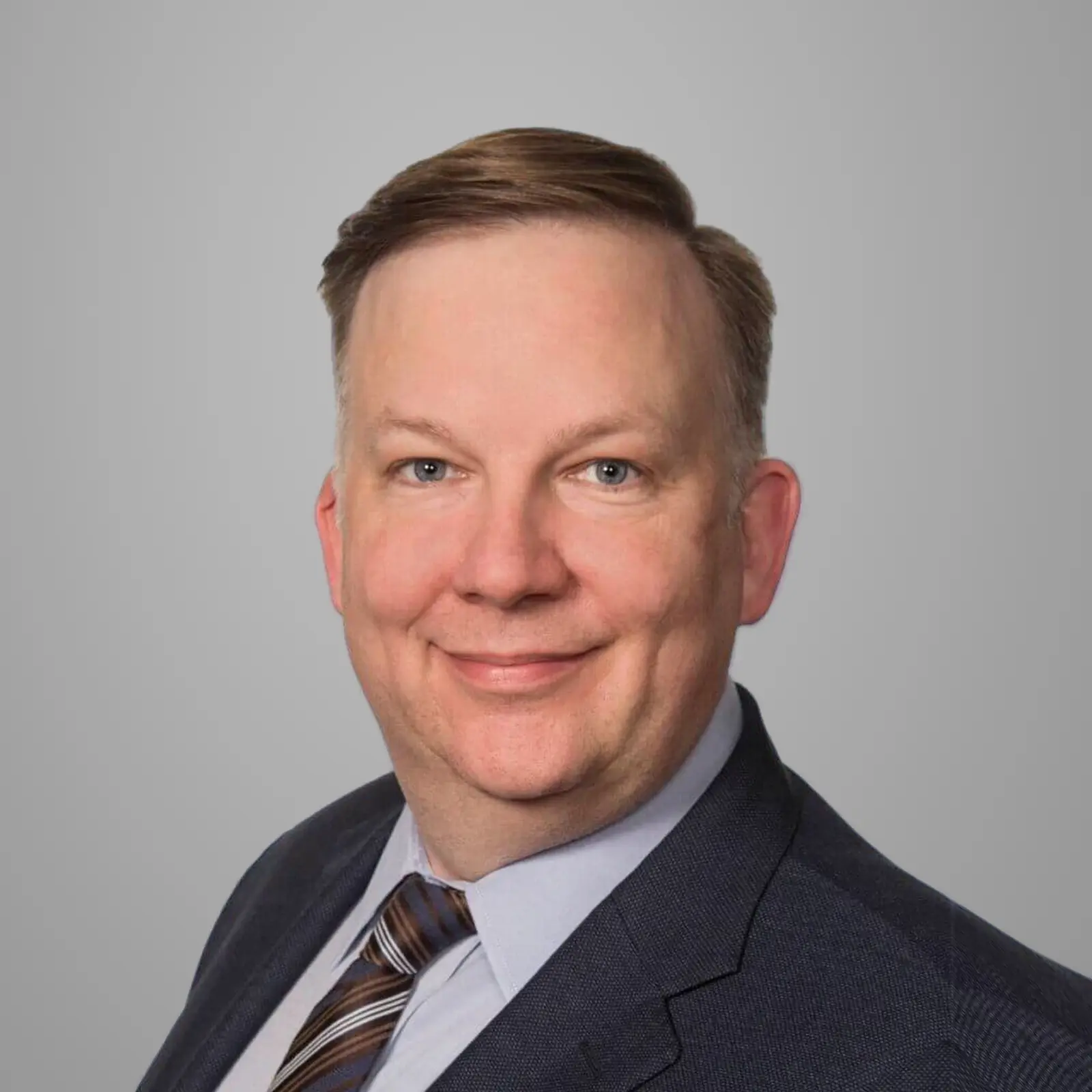 David Cooper — Chief Executive Officer of Optikos, LLC