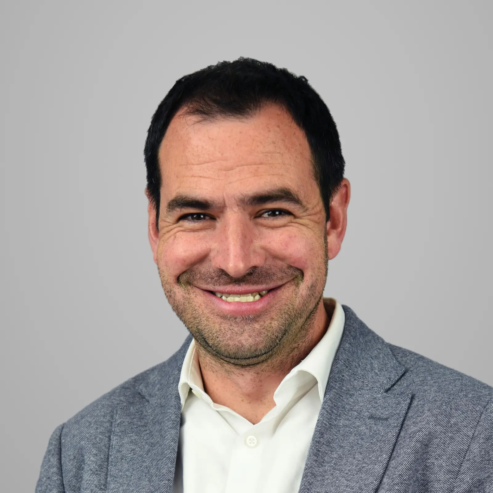 Dennis Fantone — Chief Product and Program Officer of Optikos, LLC