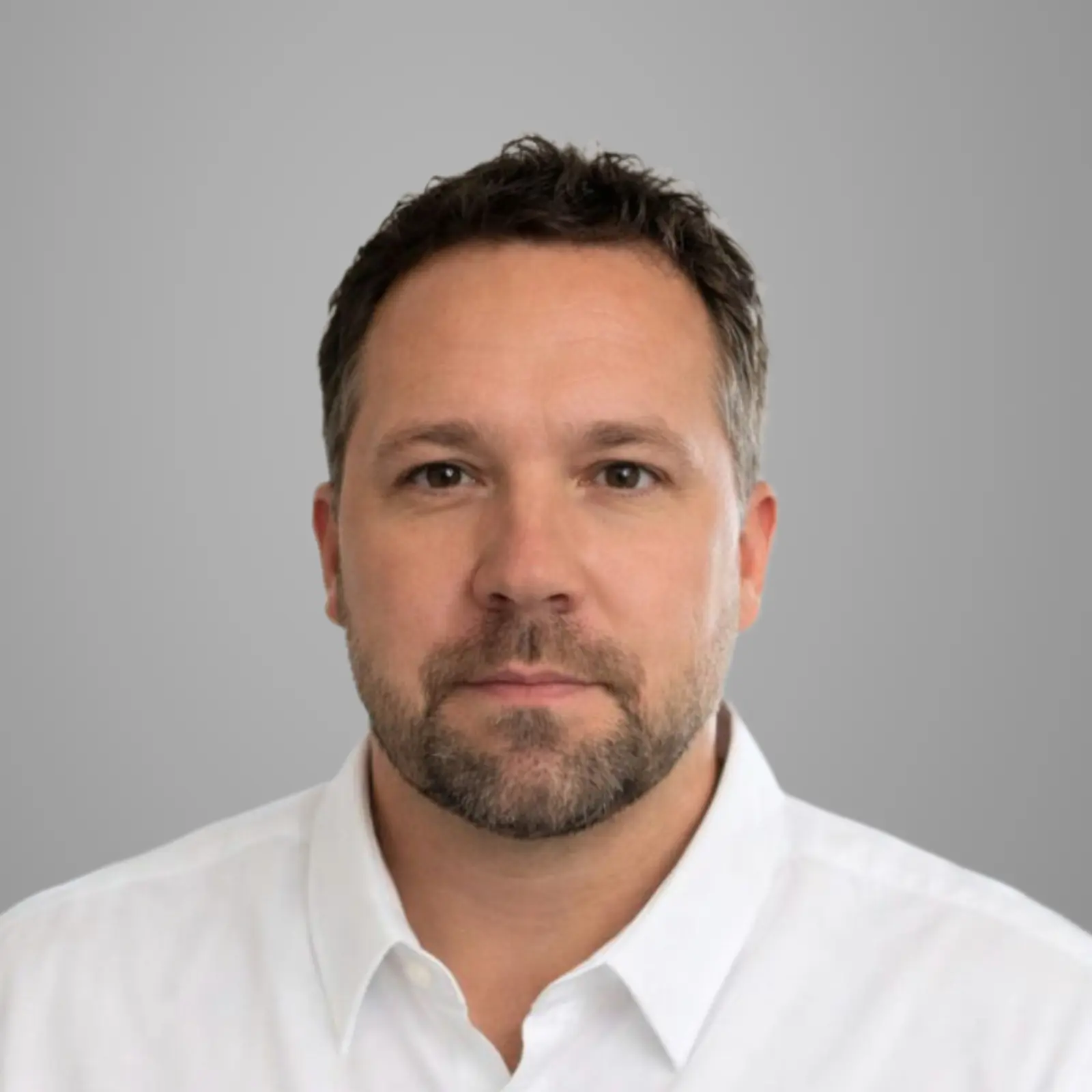 Frank Hammell — Chief Operating Officer of Optikos, LLC