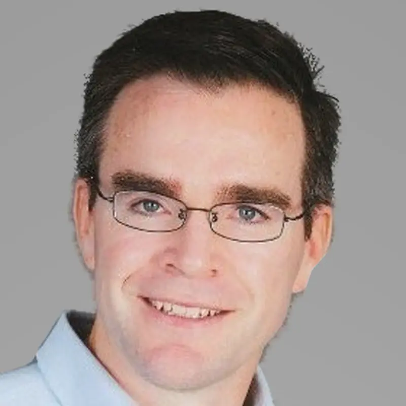 Kevin O’Connell — Chief Financial Officer of Omega Optical
