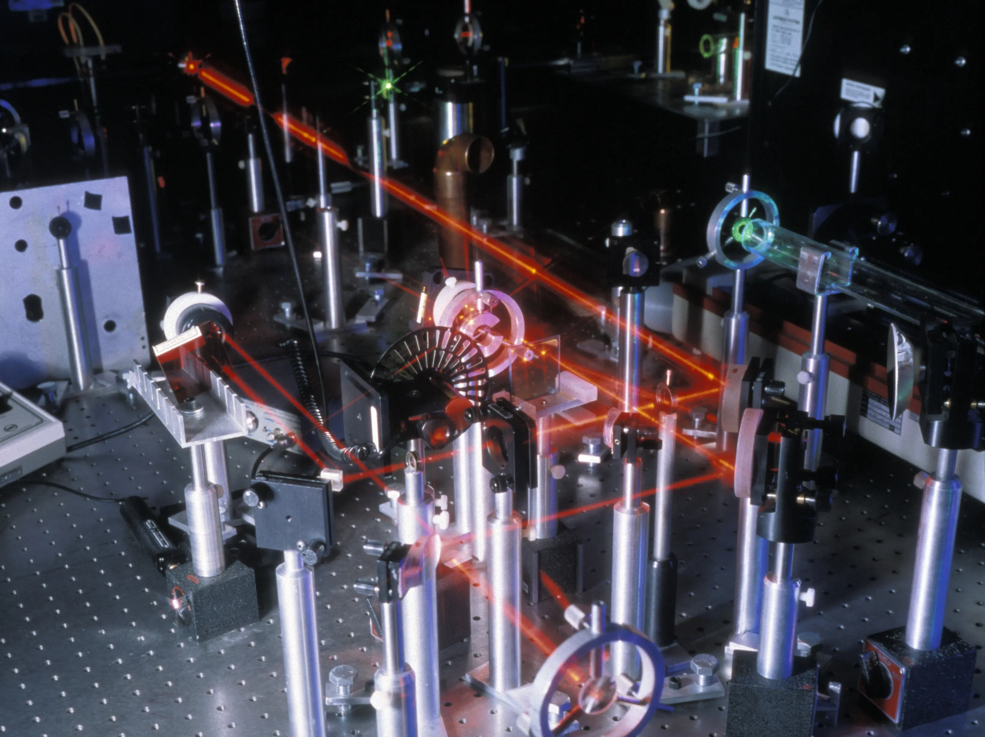 Semiconductor and Quantum Applications