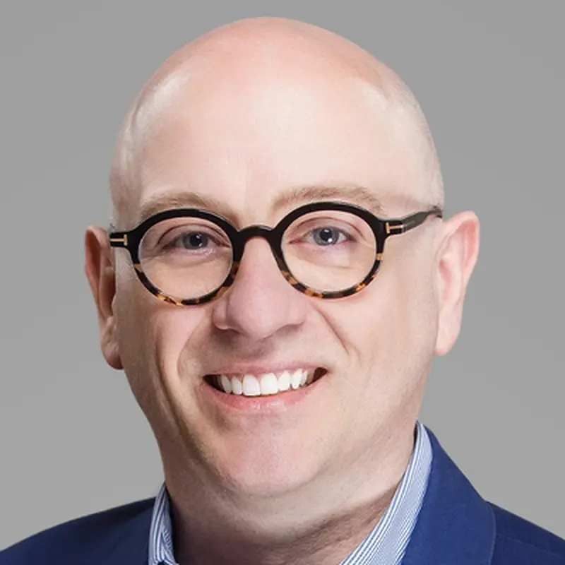 Todd Jaeger, PhD — Chief Revenue Officer of Omega Optical