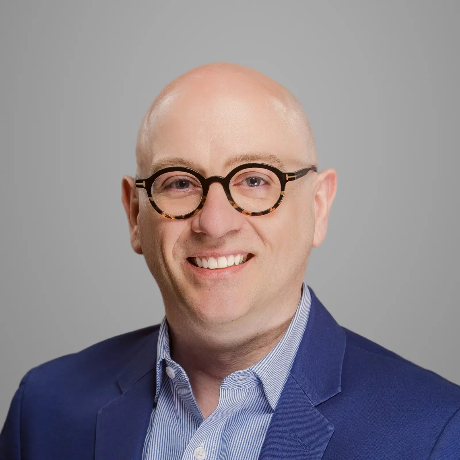Todd Jaeger, PhD — Chief Revenue Officer of Optikos, LLC