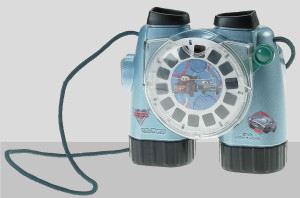 Fisher Price Discovery Viewer