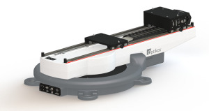 LP-1000 Rendering