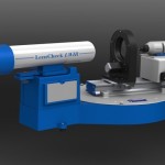 LensCheck LWIR Lens Measurement System