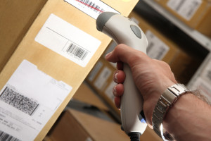 Barcode Scanner