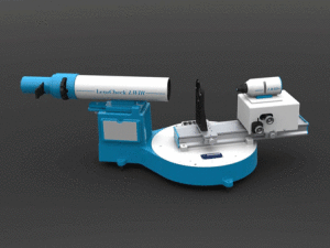 LensCheck Lens Measurement system