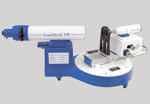 LensCheck Lens Measurement system