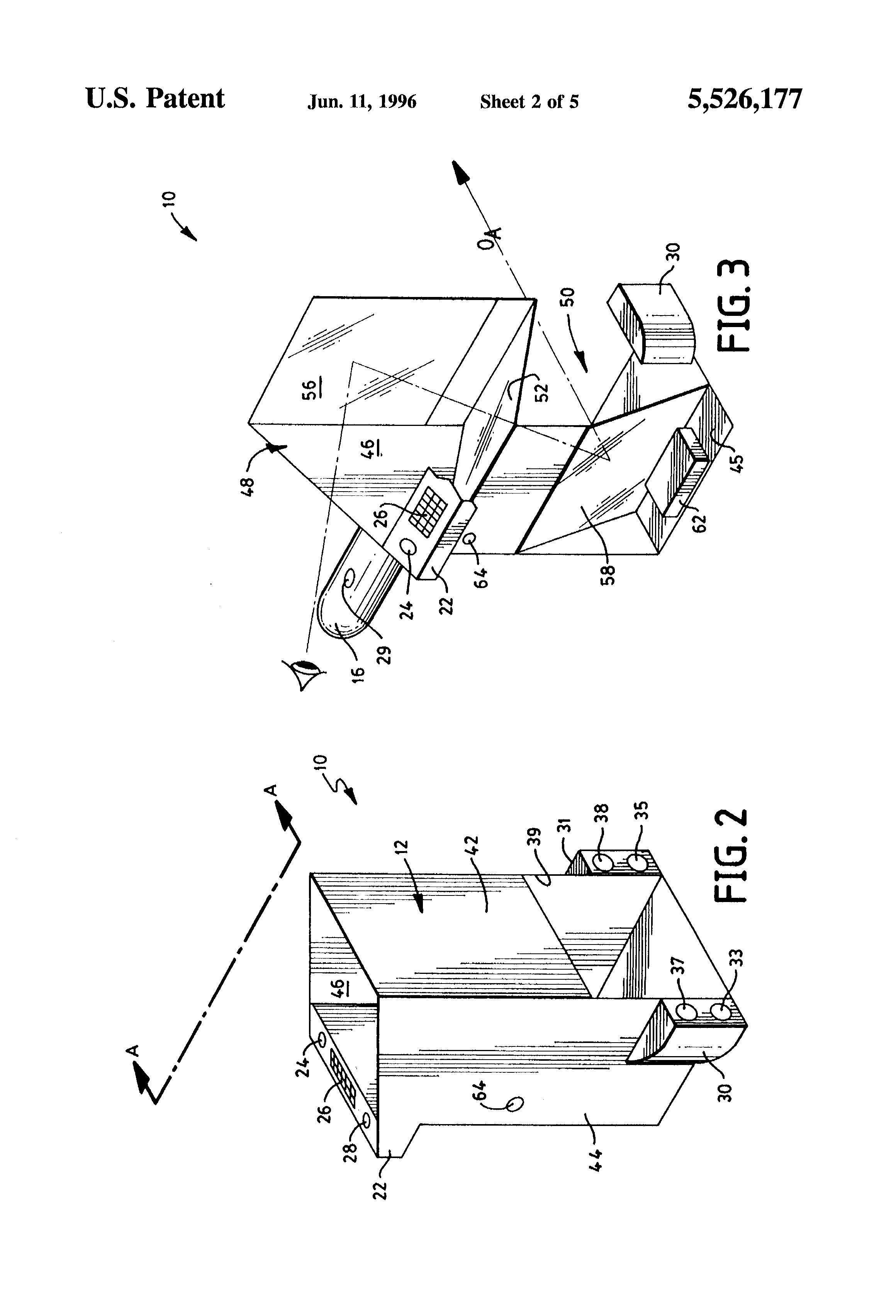 US5526177-2 - Optikos