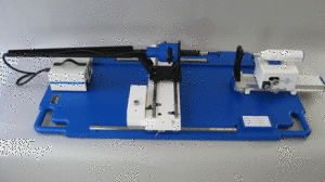 Finite Conjugate Platforms
