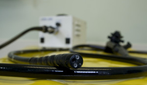 Endoscope