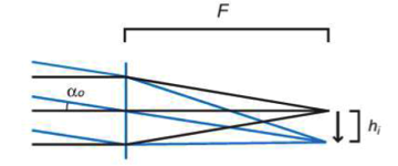 Infinite Conjugate System