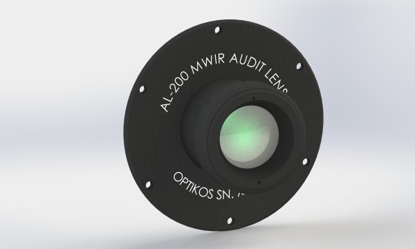 AL-200 Audit Lens