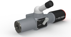 VI-1000 Visible Image Analyzer