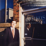 Cambridge location at Cardinal Medeiros - 1997