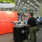 Optikos at SPIE DSS 2015