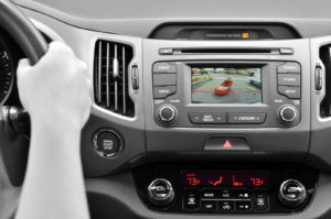 backup camera