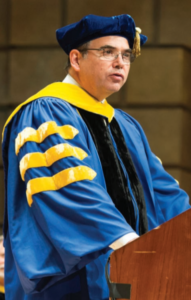 Stephen D. Fantone University of Rochester Distinguished Scholar Award