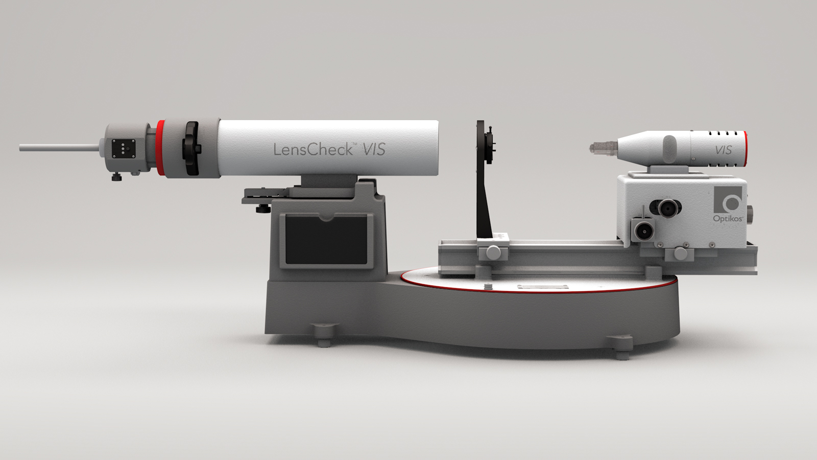 LensCheck VIS Rendering 2017 LensCheck VIS Rendering 2017