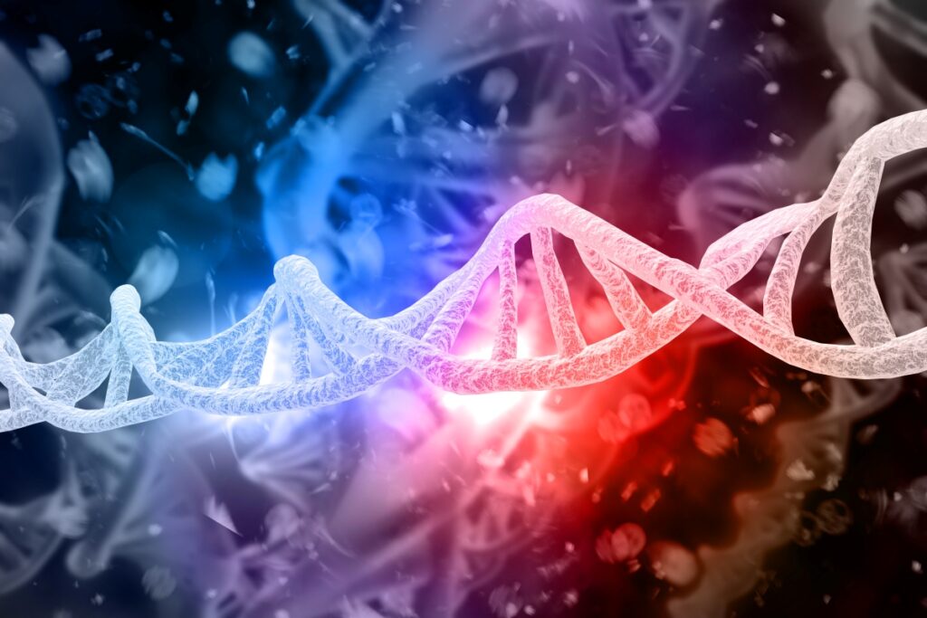 Gene Sequencing LinkedIn size Gene Sequencing