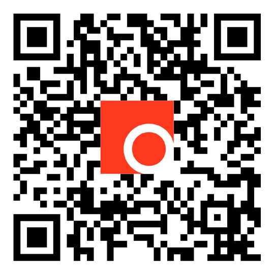 Learn more about Optikos
metrology products & services QR Code