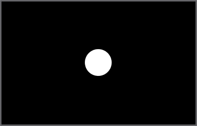 Glare Spread Function