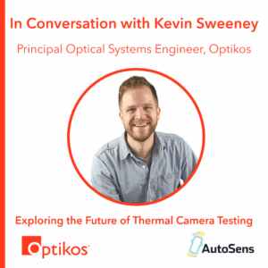 Kevin Sweeney blog and talk