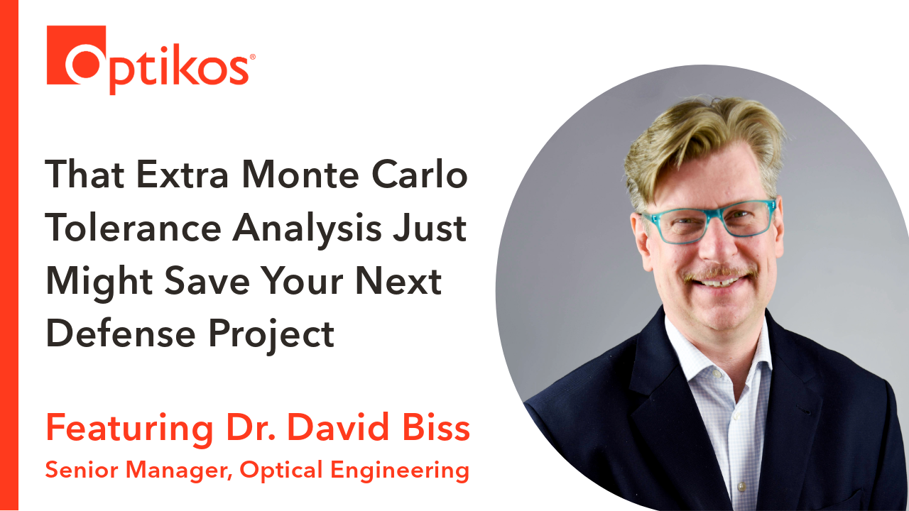Featured image for “That Extra Monte Carlo Tolerance Analysis Just Might Save Your Next Defense Project”