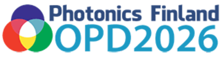 Optics and Photonics Days 2026 logo