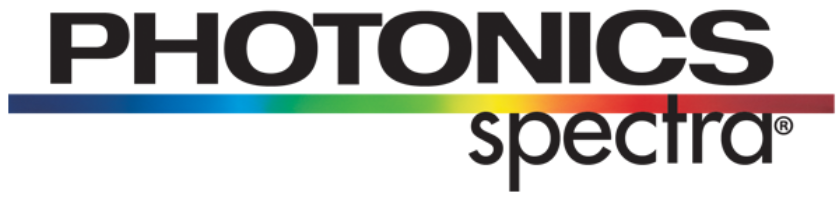 Photonics Spectra logo