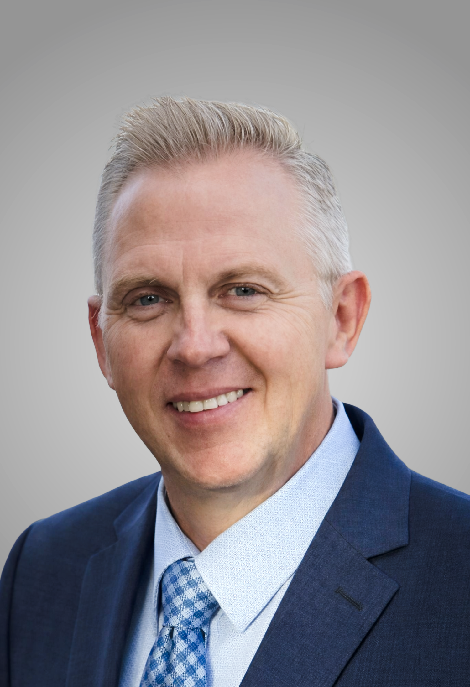 Rudi Cotzee, Chief Executive Officer