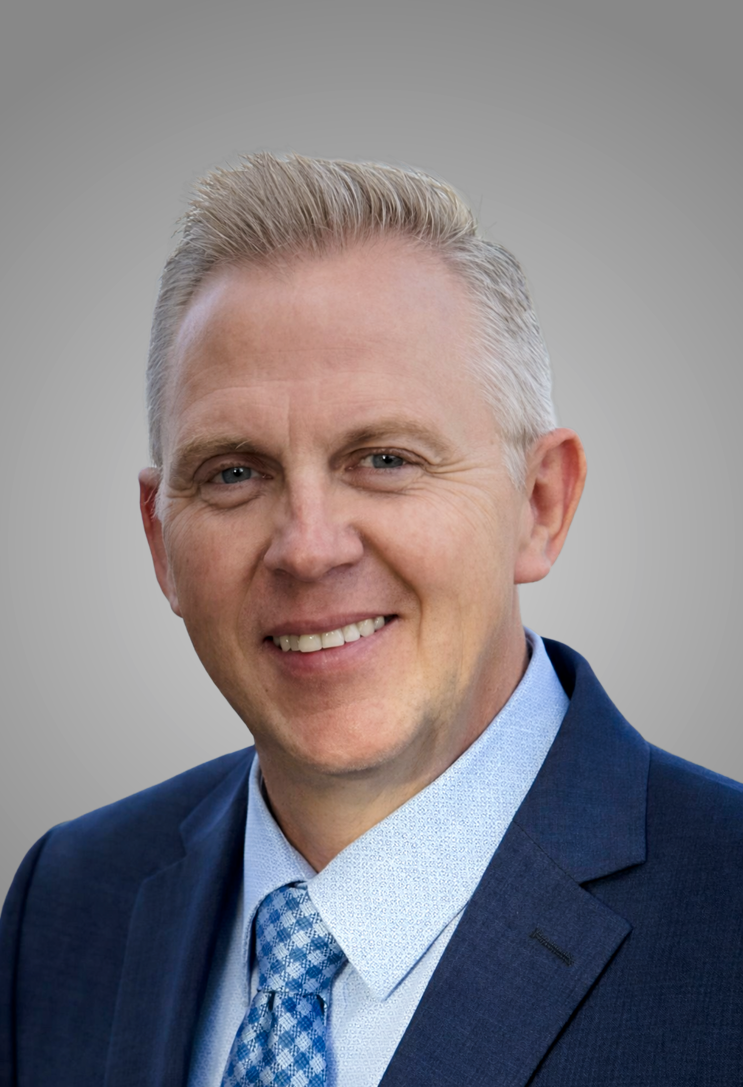 Rudi Cotzee, Chief Executive Officer
