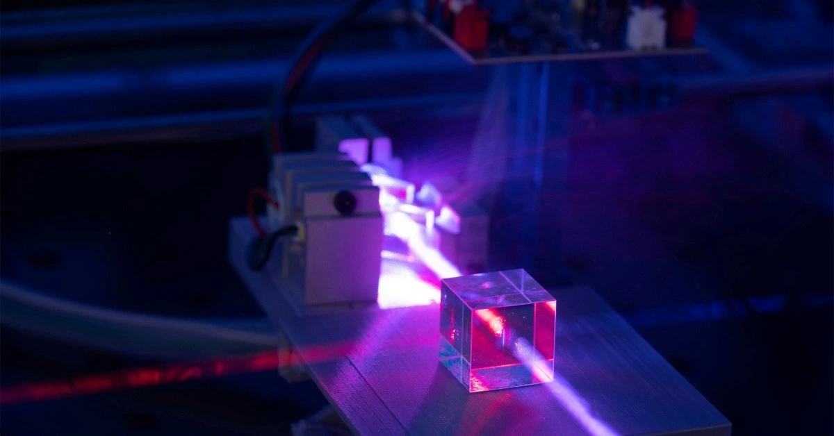 Semiconductor and Quantum Applications