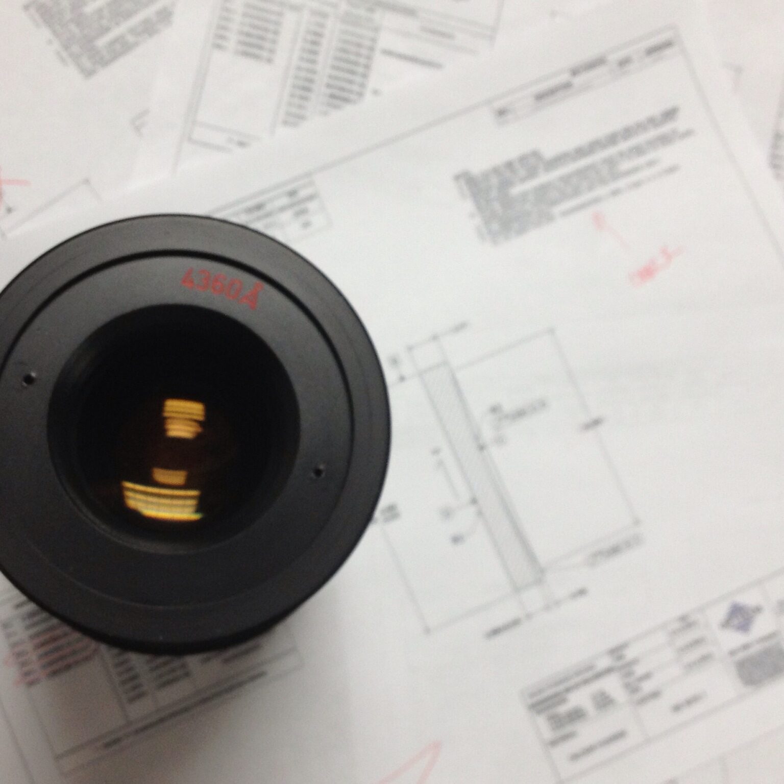 Lens